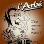 Logo L'Arbé