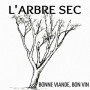 Logo L’Arbre Sec