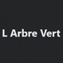 Logo L' Arbre Vert