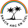 Logo L'arc en ciel