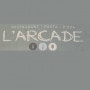 Logo L'arcade