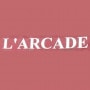 Logo L'Arcade