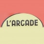 Logo L'Arcade