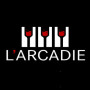 Logo L'Arcadie