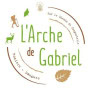 Logo L'Arche de Gabriel