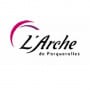 Logo L'Arche de Porquerolles