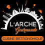 Logo L' Arche Gourmande
