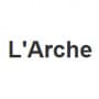 Logo L'Arche
