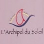 Logo L'Archipel du Soleil