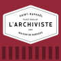 Logo L'archiviste1893
