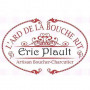 Logo L'Ard de la Bouche Rit