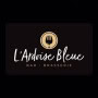Logo L 'Ardoise Bleue
