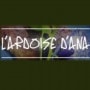 Logo L'ardoise d'Ana