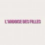Logo L'ardoise des Filles