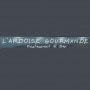 Logo L'ardoise Gourmande