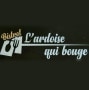 Logo L' Ardoise qui bouge