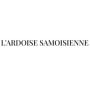 Logo L'ardoise samoisienne