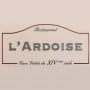 Logo L'ardoise
