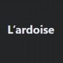 Logo L’ardoise