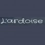Logo L' ardoise