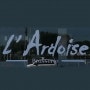 Logo L'ardoise