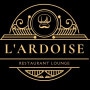 Logo L'Ardoise