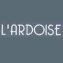 Logo L'ardoise