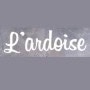 Logo L'ardoise