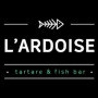 Logo L'ardoise