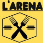 Logo L’Arèna