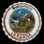 Logo L'argana