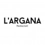 Logo L'argana