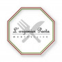 Logo L'arganier Pasta
