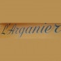Logo L'Arganier