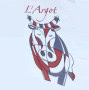 Logo L'Argot