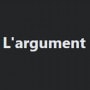 Logo L'argument