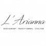 Logo L'Arianna