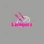 Logo L'arlequin'z