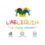 Logo L'Arlequin