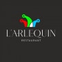 Logo L'Arlequin