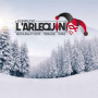 Logo L'Arlequin