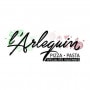Logo L'Arlequin