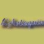 Logo L'Arlequin