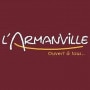 Logo L'Armanville