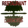 Logo L'Armoise
