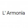 Logo L' Armonia