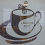 Logo L'Armorik Café