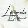 Logo L'Aromate