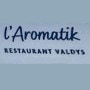 Logo L'Aromatik