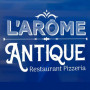 Logo L'Arôme Antique